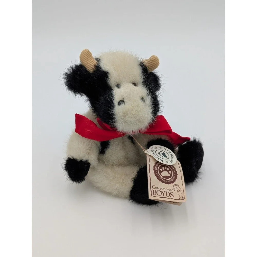 Florabelle Uttermost Boyds Bears 8